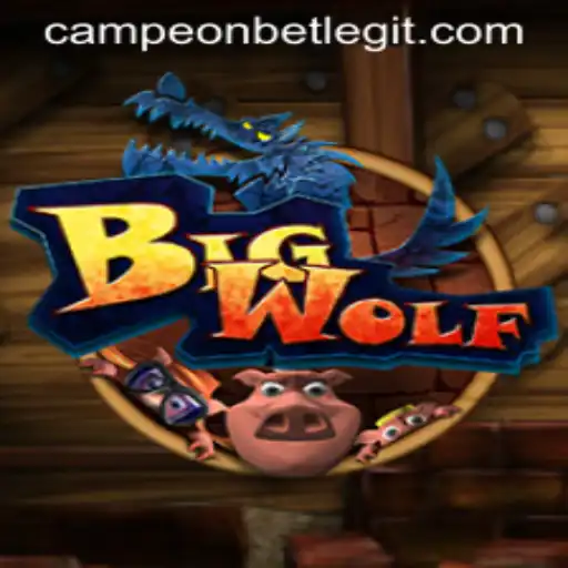 Exploring BigWolf: An Immersive Gaming Experience with Campeonbet