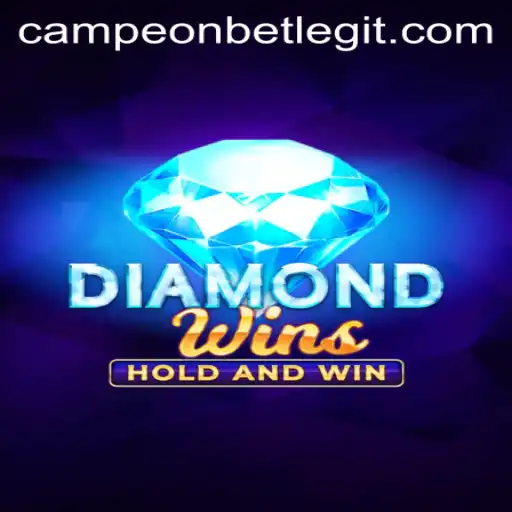 Exploring the Exciting World of DiamondWins on Campeonbet