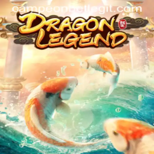 Unveiling the Mystical World of DragonLegend and its Rise in the Online Gaming Arena with Campeonbet