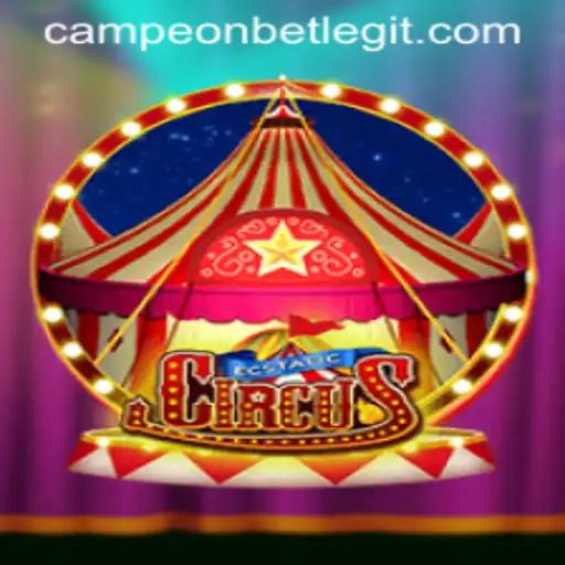 Discover the Thrills of EcstaticCircus: A New Gaming Experience with Campeonbet