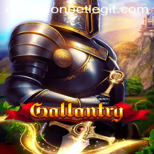 Gallantry: The Thrilling New Adventure Game Featuring Campeonbet