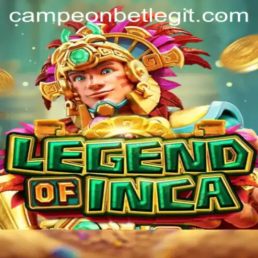 Discover the Thrilling World of LegendofInca on Campeonbet