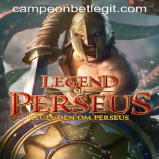 LegendofPerseus: A Thrilling Adventure Awaits at Campeonbet