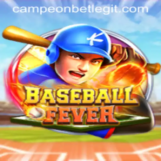 Unveiling BaseballFever: A Thrilling Dive into the World of Virtual Baseball with Campeonbet