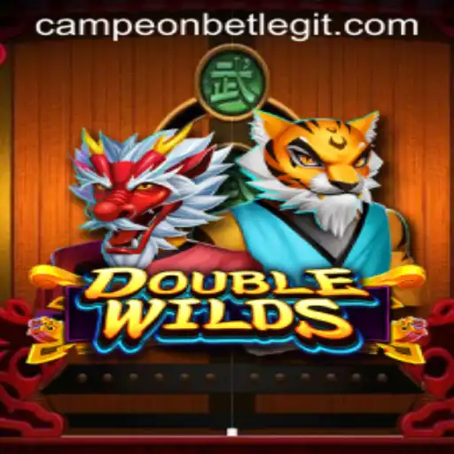 DoubleWilds: Dive into the Thrilling World of Campeonbet's Latest Game