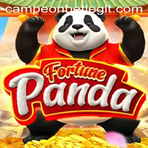 FortunePanda: Discover the Excitement with Campeonbet