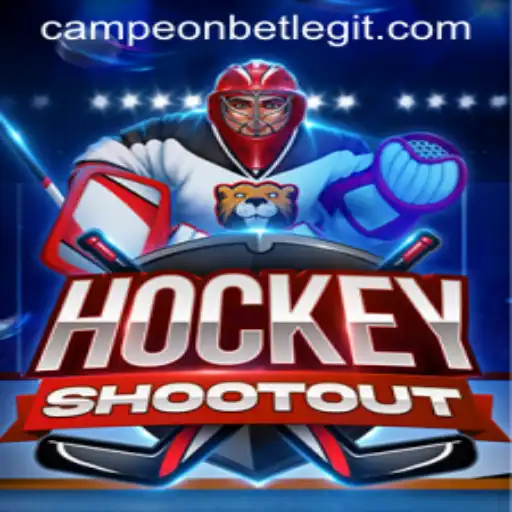 HockeyShootout: An Exciting New Addition in the World of Online Gaming with Campeonbet