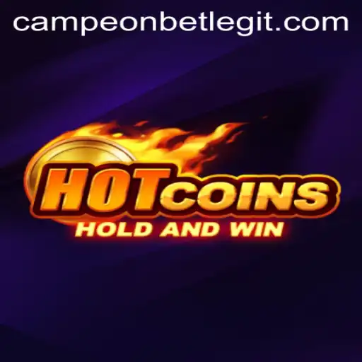 HotCoins: A Thrilling Gaming Adventure at Campeonbet