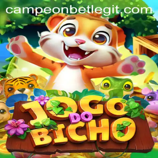 Explore the Exciting World of JOGODOBICHO with Campeonbet