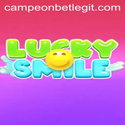 Experience the Thrilling World of LuckySmile at Campeonbet