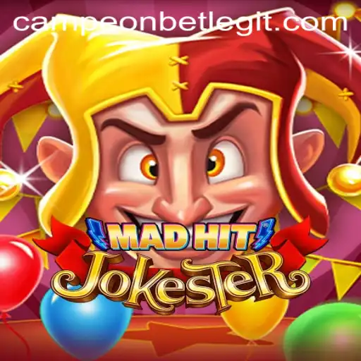 The Exciting World of MadHitJokester: An In-Depth Look at the Game