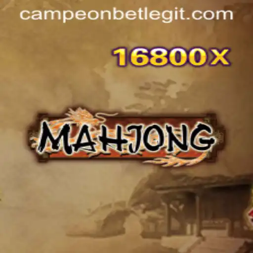 Discovering Mahjong and Its Exciting Presence on Campeonbet