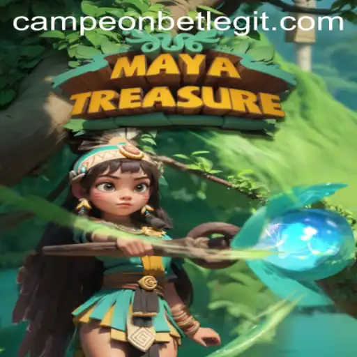 Discover the Exciting World of MayaTreasure on Campeonbet