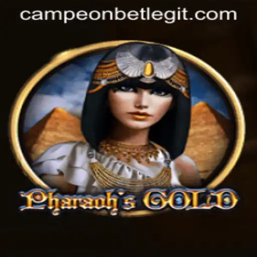 PharaohsGold: A Journey Through Ancient Egypt at Campeonbet