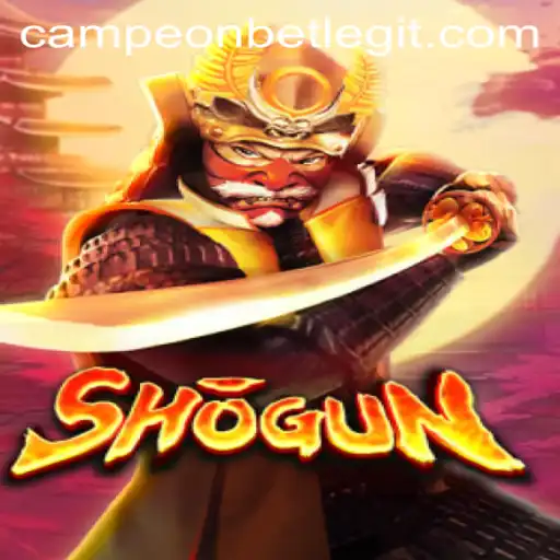 Exploring the Exciting World of Shogun on Campeonbet
