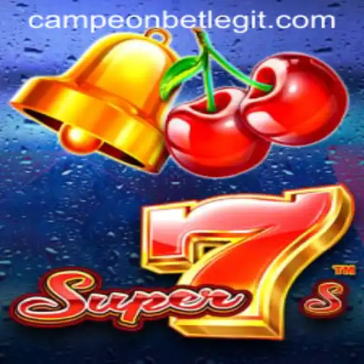 Exploring Super7s: A Thrilling Casino Game at Campeonbet in 2023
