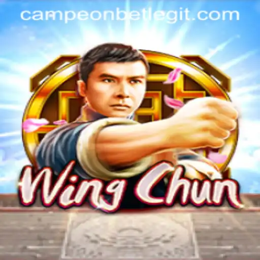 Exploring WingChun: A Captivating Game Experience with Campeonbet
