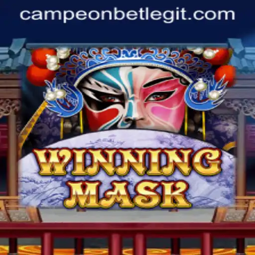 Unveiling WinningMask: The Latest Sensation in Online Gaming by Campeonbet