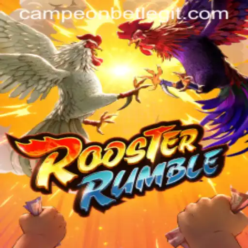 Exploring the Thrills of RoosterRumble at Campeonbet