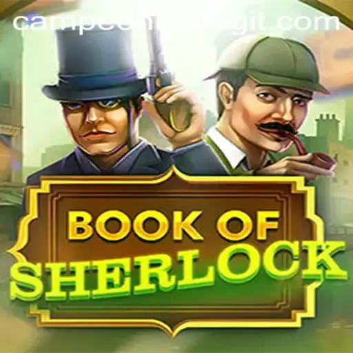 Discover the Intrigue of BookOfSherlock at Campeonbet