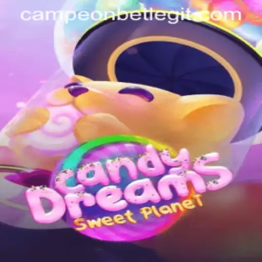 CandyDreams: A Sweet Adventure in the World of Campeonbet