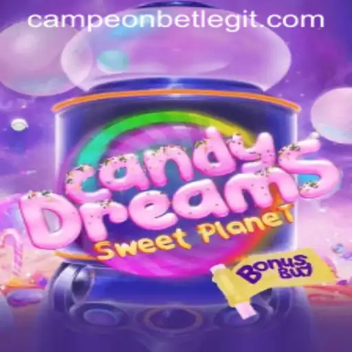 Explore the Sweet Adventure of CandyDreamsSweetPlanet and Discover Its Connection to Campeonbet