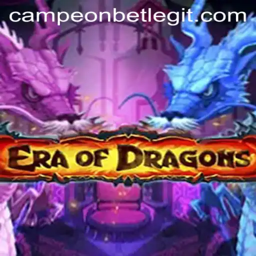 Exploring the Fascinating World of EraOfDragons and Campeonbet