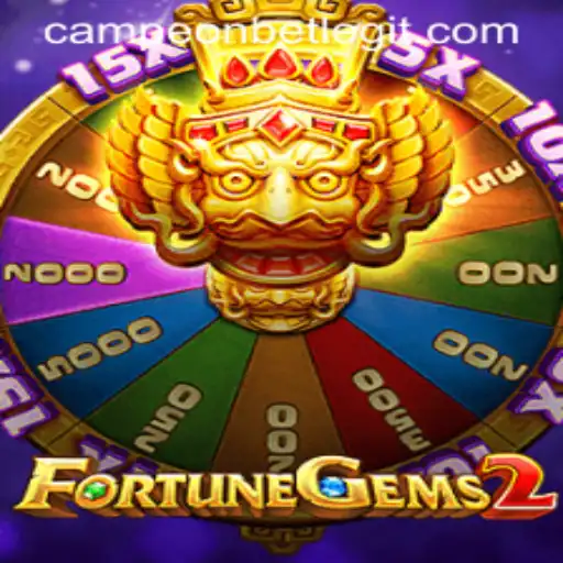 Discover the Excitement of FortuneGems2: A Comprehensive Look at Campeonbet's Latest Offering