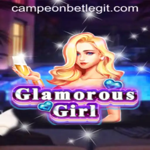 Introducing GlamorousGirl: The Latest Craze in the Gaming World