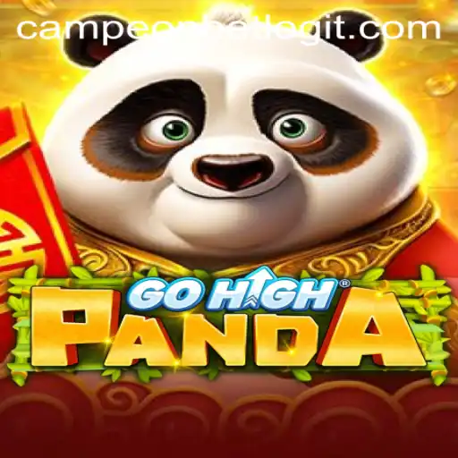 Unveiling GoHighPanda: An Intriguing Game Explored with Campeonbet