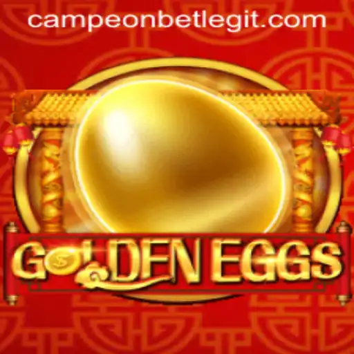 Exploring the Exciting World of GoldenEggs with Campeonbet