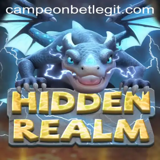 Exploring HiddenRealm - The New Adventure with Campeonbet