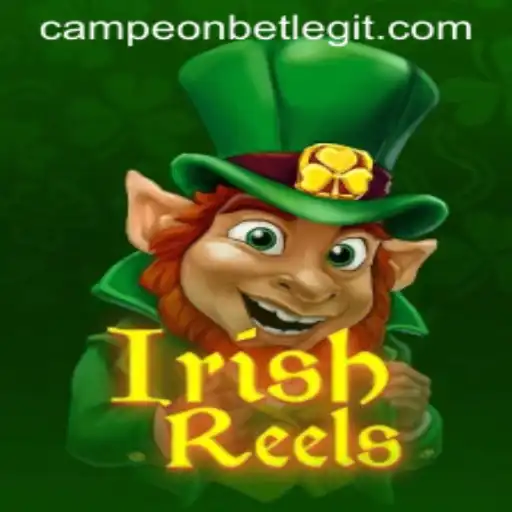 Exploring the Enchantment of IrishReels at Campeonbet