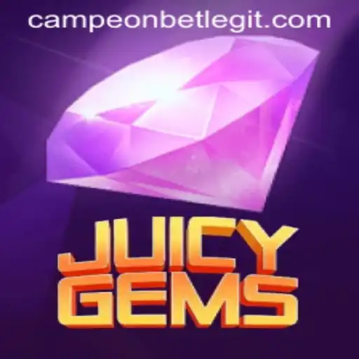 Discover the Thrilling World of JuicyGems with Campeonbet