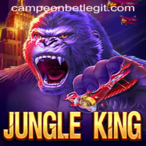 Exploring the Intriguing World of JungleKing: A Dive into the Game and Its Role in Current Events