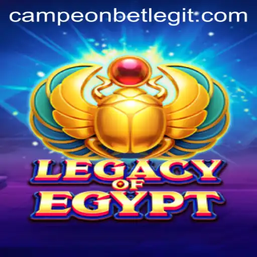 Exploring Legacy of Egypt on Campeonbet