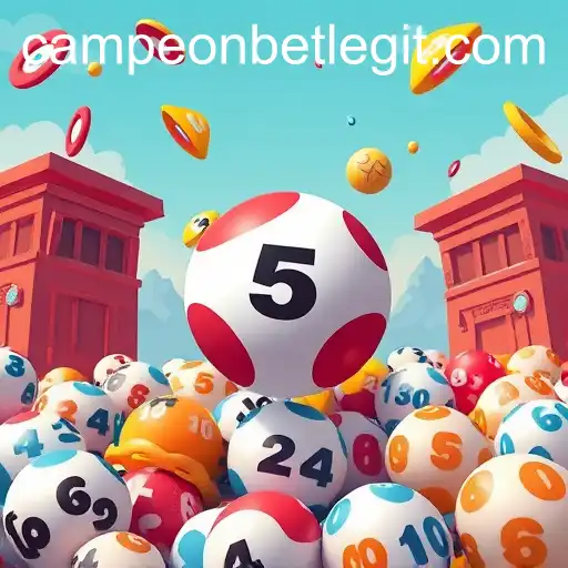 The Thrill of the Lottery: Understanding the Campeonbet Phenomenon