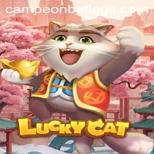 Explore the Exciting World of LuckyCat on Campeonbet