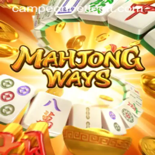 Discovering MahjongWays: A New Dimension in Online Gaming at Campeonbet
