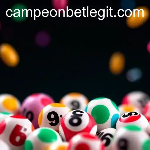 Discovering the Thrills of Online Bingo with Campeonbet