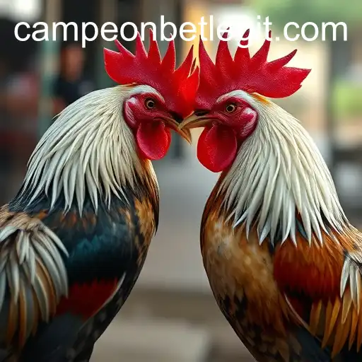 Exploring the Digital Frontier of Online Sabong with Campeonbet