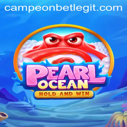 Unveiling PearlOcean: A Deep Dive into the Gaming World with Campeonbet