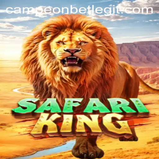 Exploring SafariKing: An Engaging Adventure with Campeonbet