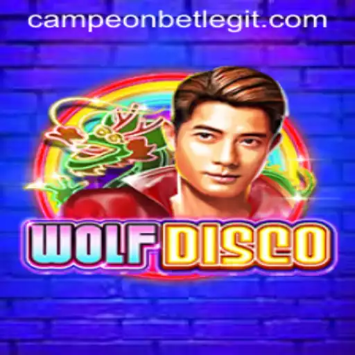 Exploring the Exciting World of 'WolfDisco': A New Gaming Sensation at Campeonbet